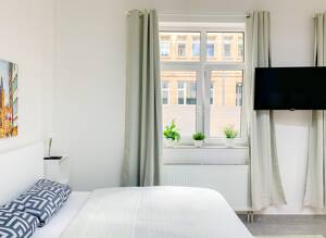 Relax - Serviced Apartment am Hauptbahnhof Aachen – 52064 Aachen – Vorschaubild 4