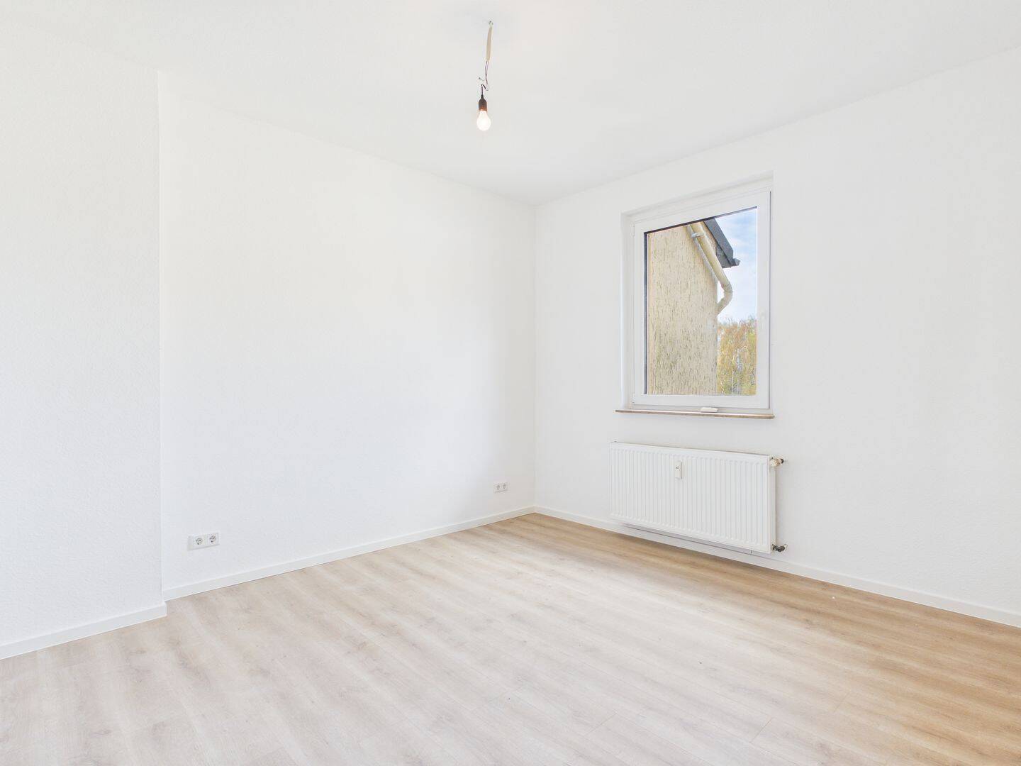 Frisch saniert und sofort bezugsfrei: moderne 3,5-Zimmer-Wohnung in Essen-Frohnhausen – Essen – Vorschaubild 5
