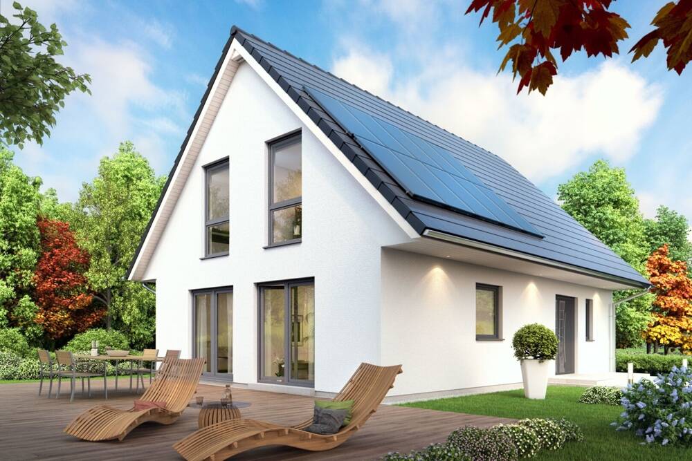 Jetzt den ersten Schritt machen - Ihr individuelles ScanHaus wartet! – Döbeln – Bild 1 von 7