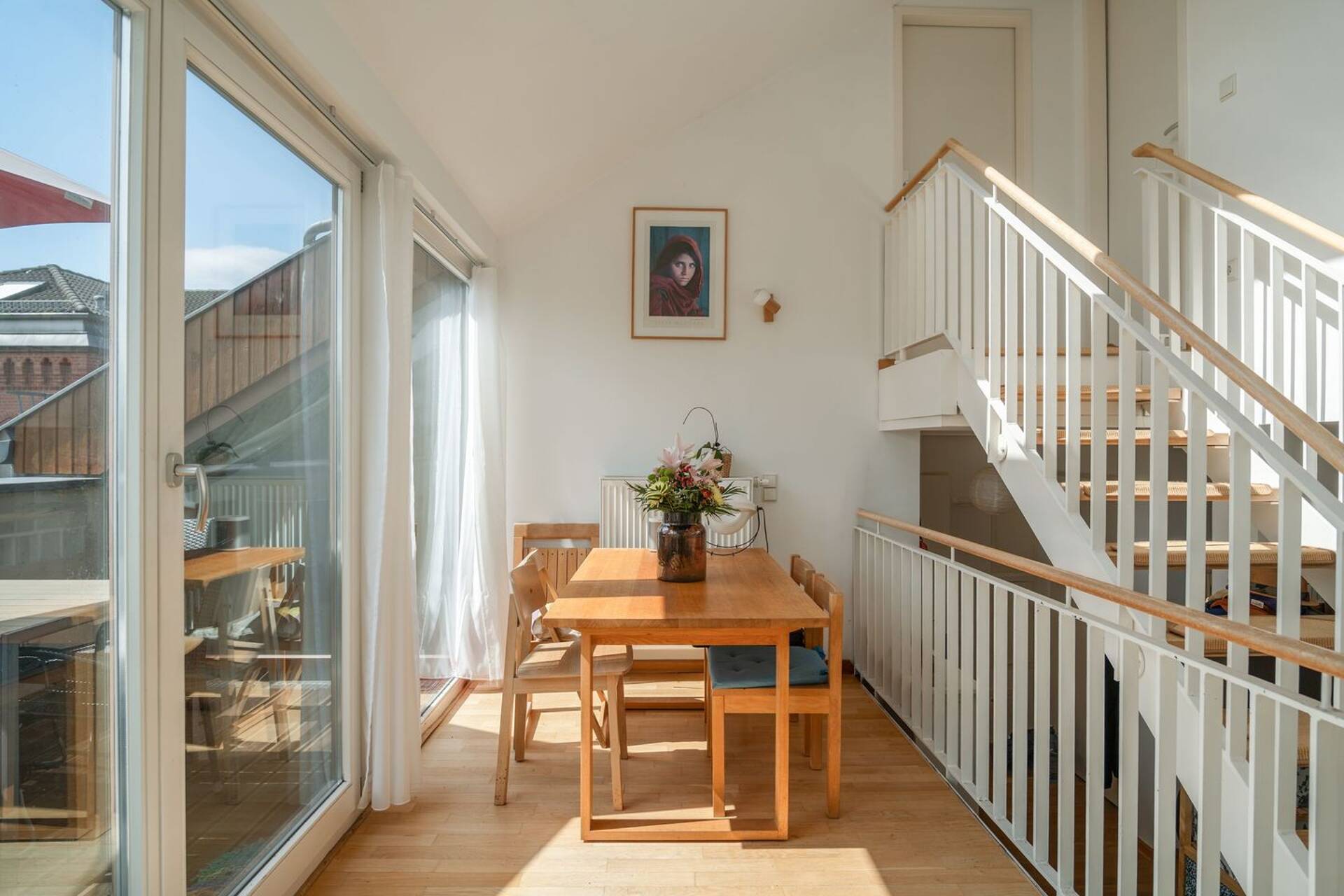 Dachgeschosswohnung in 14469 Potsdam mit 91 m² kaufen