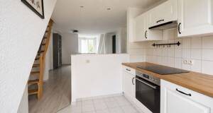 Renovierte Einzimmerwohnung mit Spitzgiebel mit guter Unianbindung – 45145 Essen – Vorschaubild 2