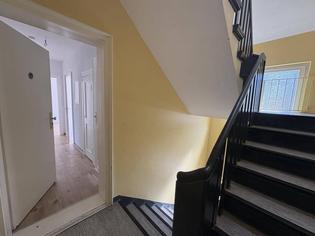 Renovierte 3-Zimmer-Wohnung in Bremerhaven