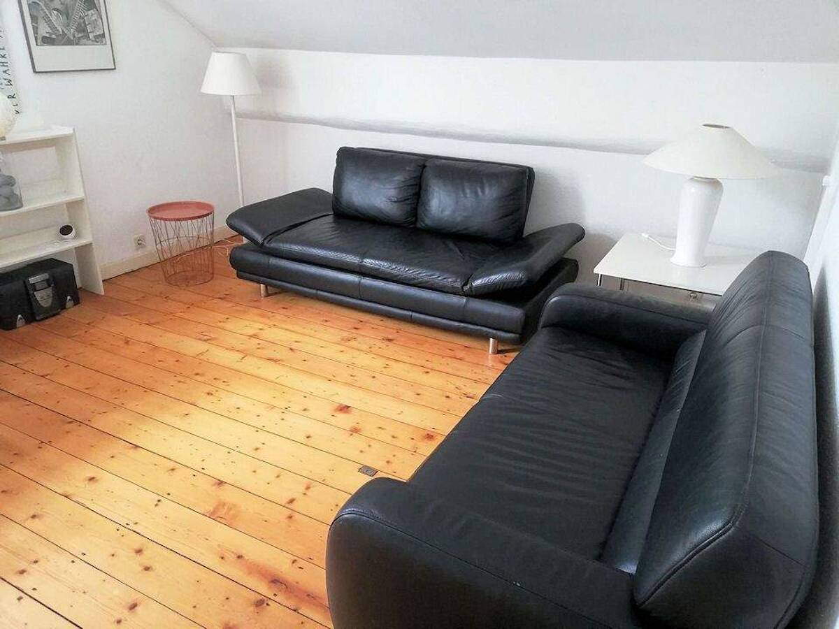 Terrassenwohnung mit Charme in Bonn Plittersdorf Nähe Leser Park – 53173 Bonn – Bild 1 von 9