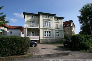 2 Raum Wohnung - Am Weidig – 98617 Meiningen – Vorschaubild 2