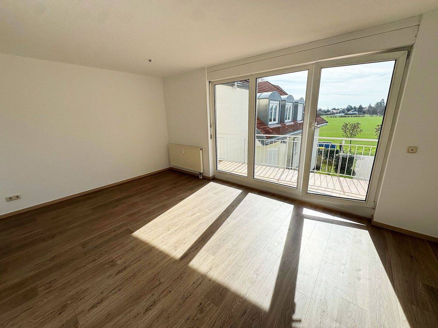 Attraktive 2-Zimmer-Wohnung in Leipzig-Probstheida – Leipzig – Vorschaubild 5