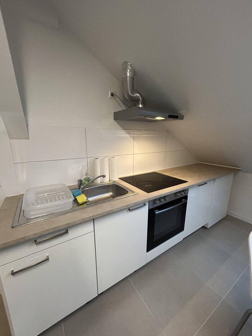 Neue möblierte 3-Zimmer-Wohnung in Karlsruhe-Oststadt - ideal für 3er-WG – Karlsruhe – Vorschaubild 3