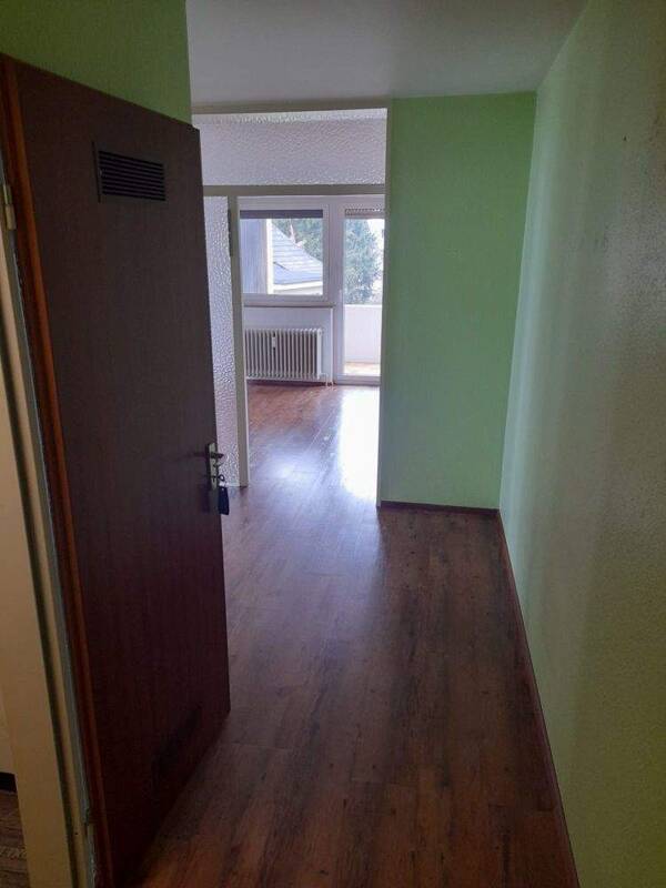 Etagenwohnung in 78532 Tuttlingen mit 45,99 m² kaufen