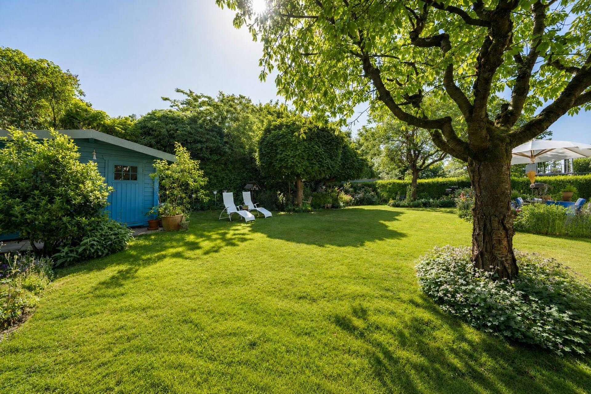 Villa in 64285 Darmstadt mit 365,2 m² kaufen