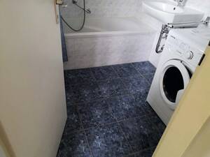Sehr gepflegte 2-Zi-Whg mit Balkon von Privat – 90429 Nürnberg – Vorschaubild 3