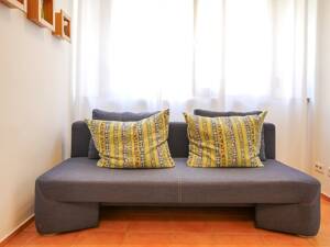 ruhige 2-Zimmer-Wohnung in Stuttgart-Münster - WOHNEN AUF ZEIT _ – 70376 Stuttgart – Vorschaubild 6