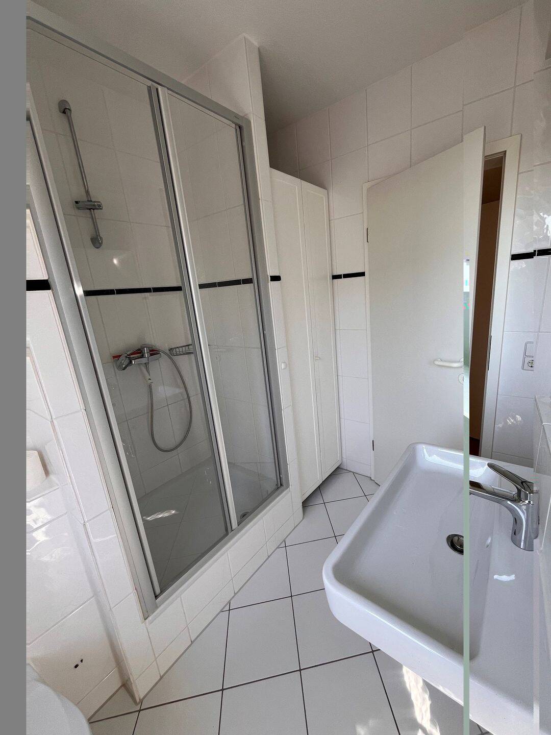 Moderne 2-Zi-Wohnung mit Balkon – Magdeburg – Vorschaubild 4