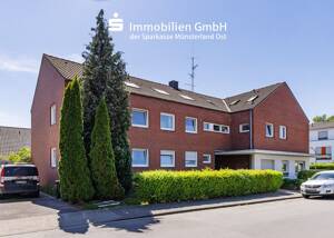 Vermietete Kapitalanlage im Süd-Osten Münsters! – 48167 Münster – Vorschaubild 2
