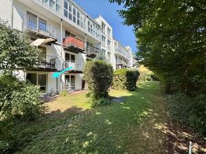 Hochwertig sanierte Gartenwohnung in ruhiger Innenhoflage von München-Obersendling – 81379 München – Vorschaubild 9