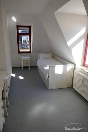 18012 HomeCompany Dresden Möbliert/Furnished 3-Zimmer Apartment in Dresden-Blasewitz max. 4 Personen – 1277 Dresden – Vorschaubild 8