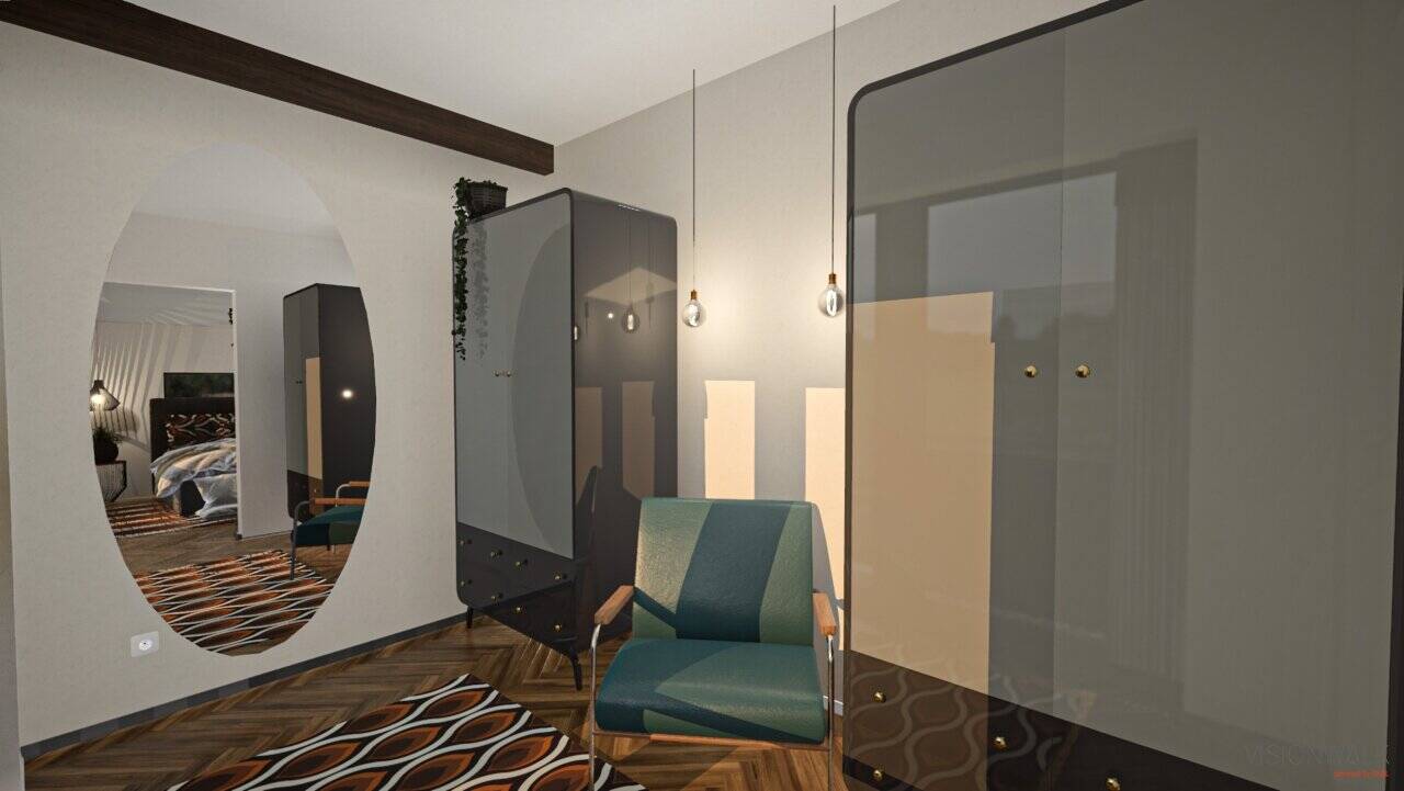 Ein architektonisch ausgereiftes und funktionelles Haus – Oberthulba – Vorschaubild 7