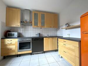 Moderne Eigentumswohnung mit Westbalkon in ruhiger Wohnlage von Emsdetten – 48282 Emsdetten – Vorschaubild 7