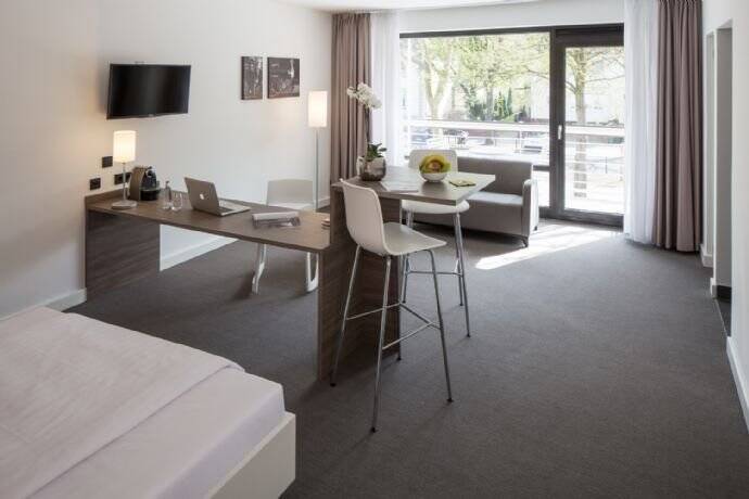 Komfort Apartment - Barrierefrei – Bonn – Vorschaubild 2
