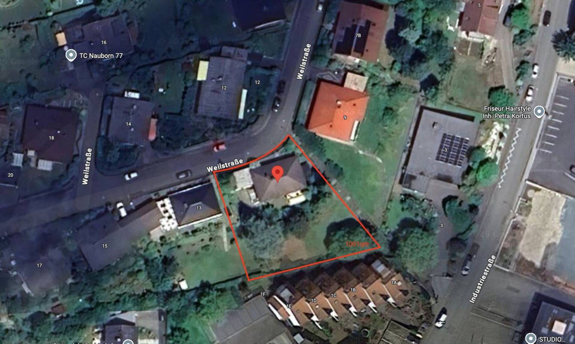 Haus in 35580 Wetzlar mit 219 m² kaufen