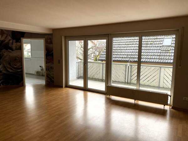 Etagenwohnung in 63456 Hanau / Steinheim am Main mit 87,95 m² kaufen