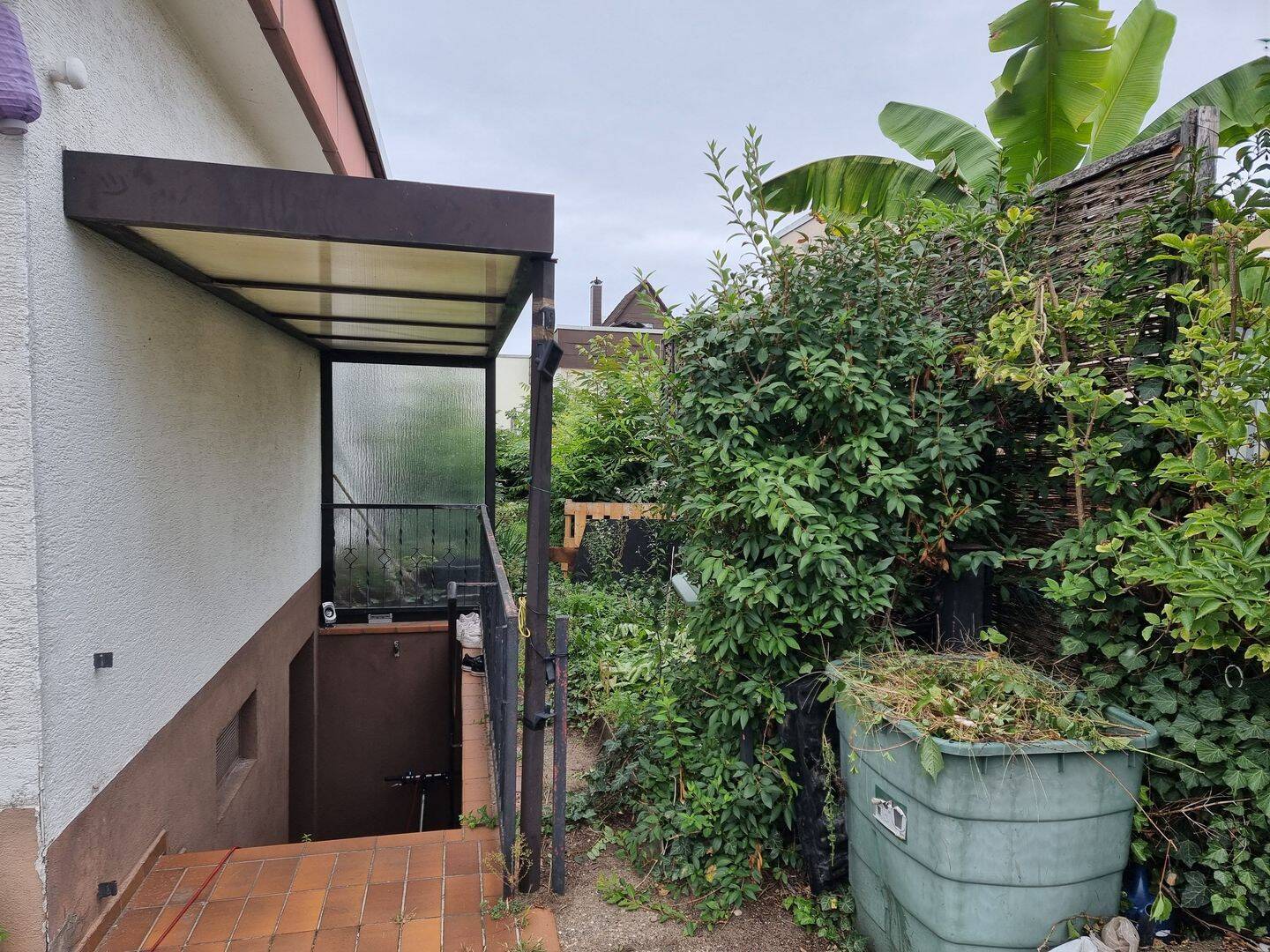 Großes Einfamilienhaus mit Garage und viel Potenzial – Karlsruhe – Vorschaubild 5