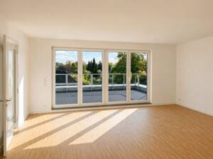 Ihre neue Traumwohnung im Herzen von Sasel – 22393 Hamburg – Vorschaubild 6