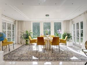 Waldtruderinger Rückzugs-Villa - Klassisch & außergewöhnlich privat – 81827 München – Vorschaubild 6