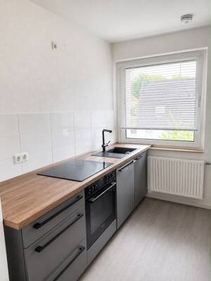 Nachmieter gesucht für voll möblierte 2-Zimmer-Wohnung in Essen-Katernberg – sofort einziehen! – 45327 Essen – Vorschaubild 3