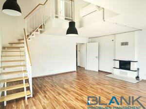 Exklusive 4-Zi.-Maisonette mit Loggia, 2 Bädern, Aufzug & Tiefgarage – 65934 Frankfurt am Main – Vorschaubild 5