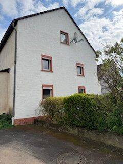 Niederscheidweiler: Reizendes Bauernhaus mit Nebengebäude und Scheune – Niederscheidweiler – Vorschaubild 2