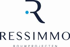 Bouwwerken Ressimmo logo