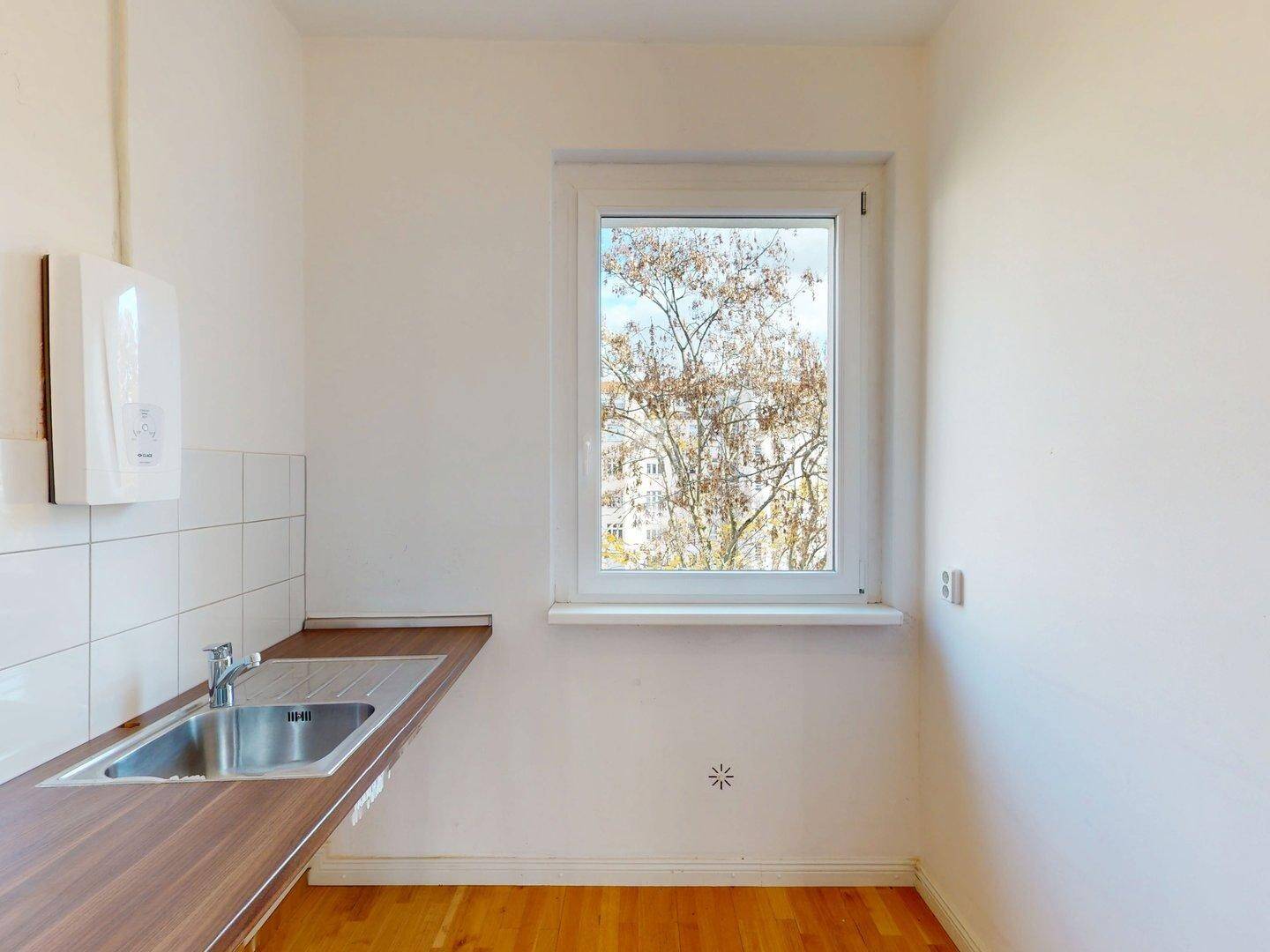 Freie 2-Raumwohnung im Herzen Berlins - Zuhause in Wilmersdorf – Berlin – Vorschaubild 6