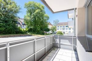 KEINE KÄUFERPROVISION Energetisch sanierte ETW mit Balkon & Stellplatz in Top Lage in Bielefeld Ost – 33604 Bielefeld – Vorschaubild 3