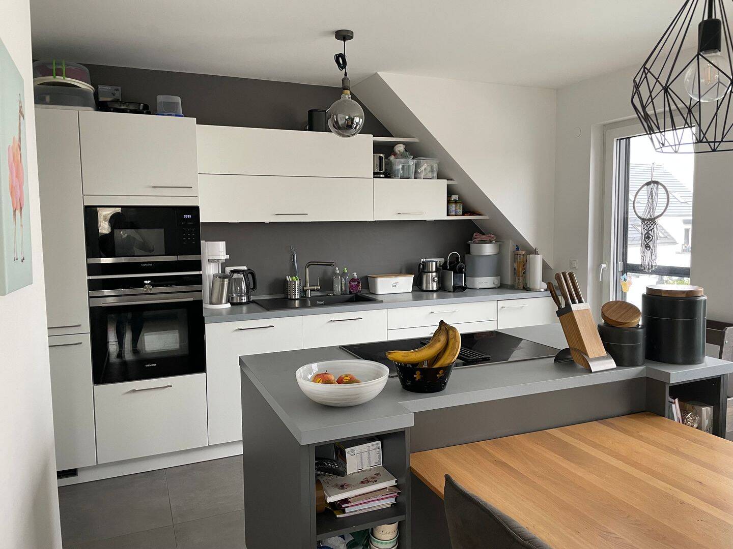 Teilmöblierte 3-Zimmerwohnung ab 01.10.2026; 91056 Erlangen, Herzogenauracherstr. 4a. (Frauenauracher Höfe) – Erlangen – Vorschaubild 9
