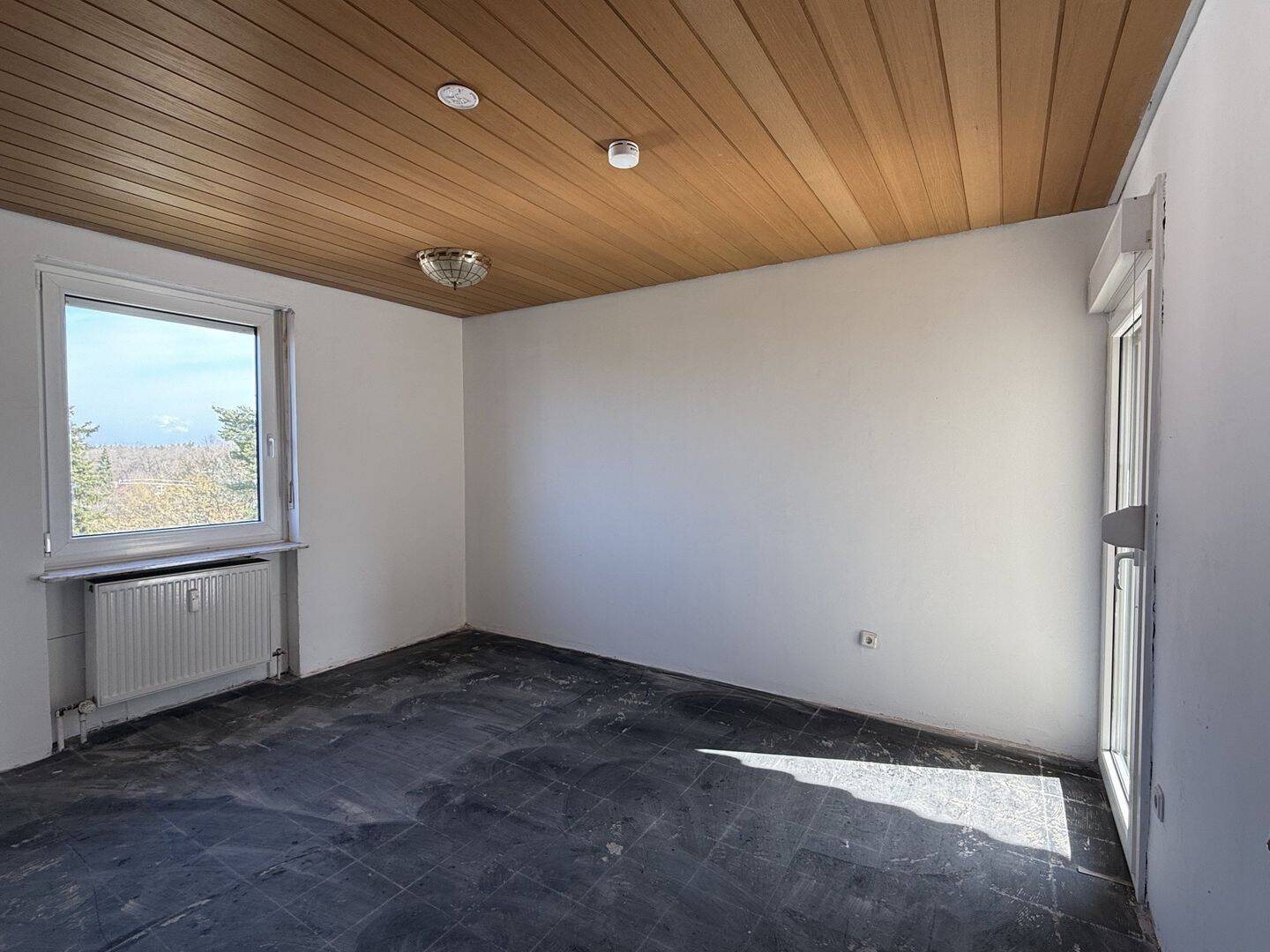 Praktische 3-Zimmer Whg mit Balkon in Langwasser – Nürnberg – Vorschaubild 6