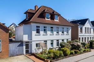 Mehrfamilienhaus mit 3 WE in Nadorst nahe der Innenstadt, Obj. 9538 – 26123 Oldenburg – Vorschaubild 2