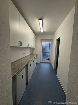 freie 1 Zimmer (Zimmer) in Studenten-WG mit Balkon - direkt am Bildungscampus Heilbronn CITY – 74076 Heilbronn – Vorschaubild 9