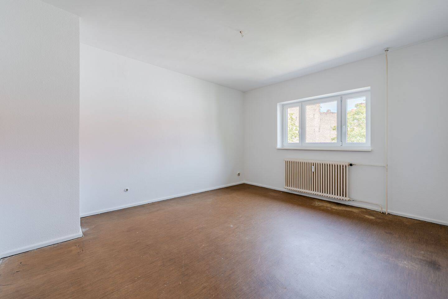 Urban wohnen, effizient leben - dein neues Zuhause in Kreuzberg ! – Berlin – Vorschaubild 9