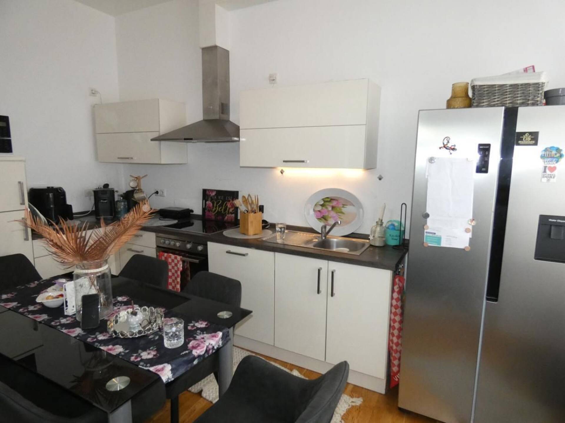Erdgeschosswohnung in 46397 Bocholt mit 65 m² kaufen