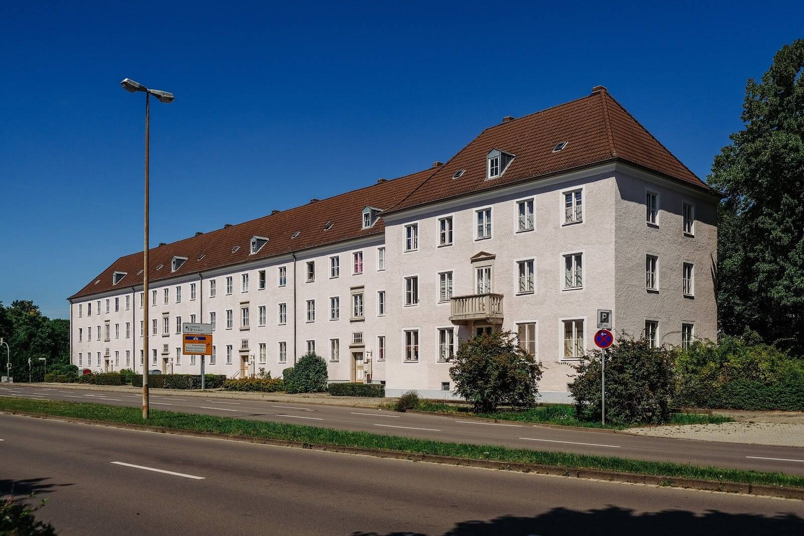 Zimmer 12,92 m² innerhalb einer großzügigen 4er-WG // 1.OG – Wolfsburg – Vorschaubild 5