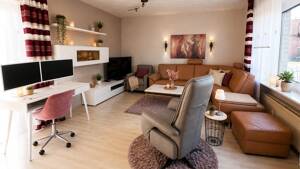 Großzügiges Mehrfamilienhaus mit vielseitigem Raumangebot, Photovoltaikanlage und Garage in Elsen – 33106 Paderborn – Vorschaubild 7