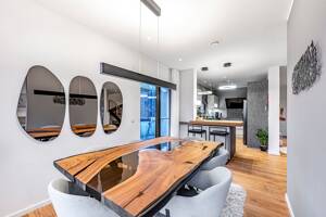 Intelligente Architektur trifft Energieeffizienz - Modernes Einfamilienhaus in Weitmar-Mark – 44795 Bochum – Vorschaubild 3
