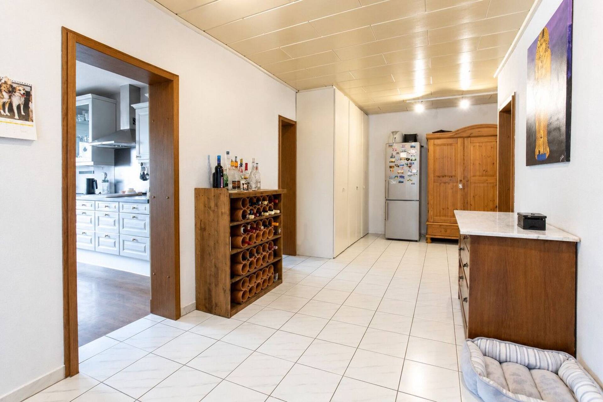 Etagenwohnung in 64832 Babenhausen mit 94,7 m² kaufen