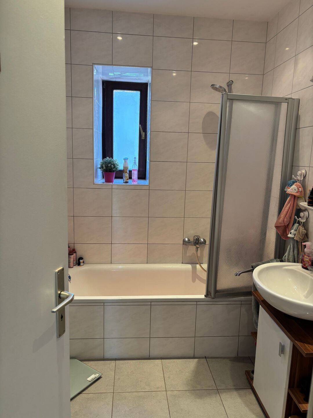 4ZKB Altbau-Wohnung in Saarbrücken – Saarbrücken – Vorschaubild 4