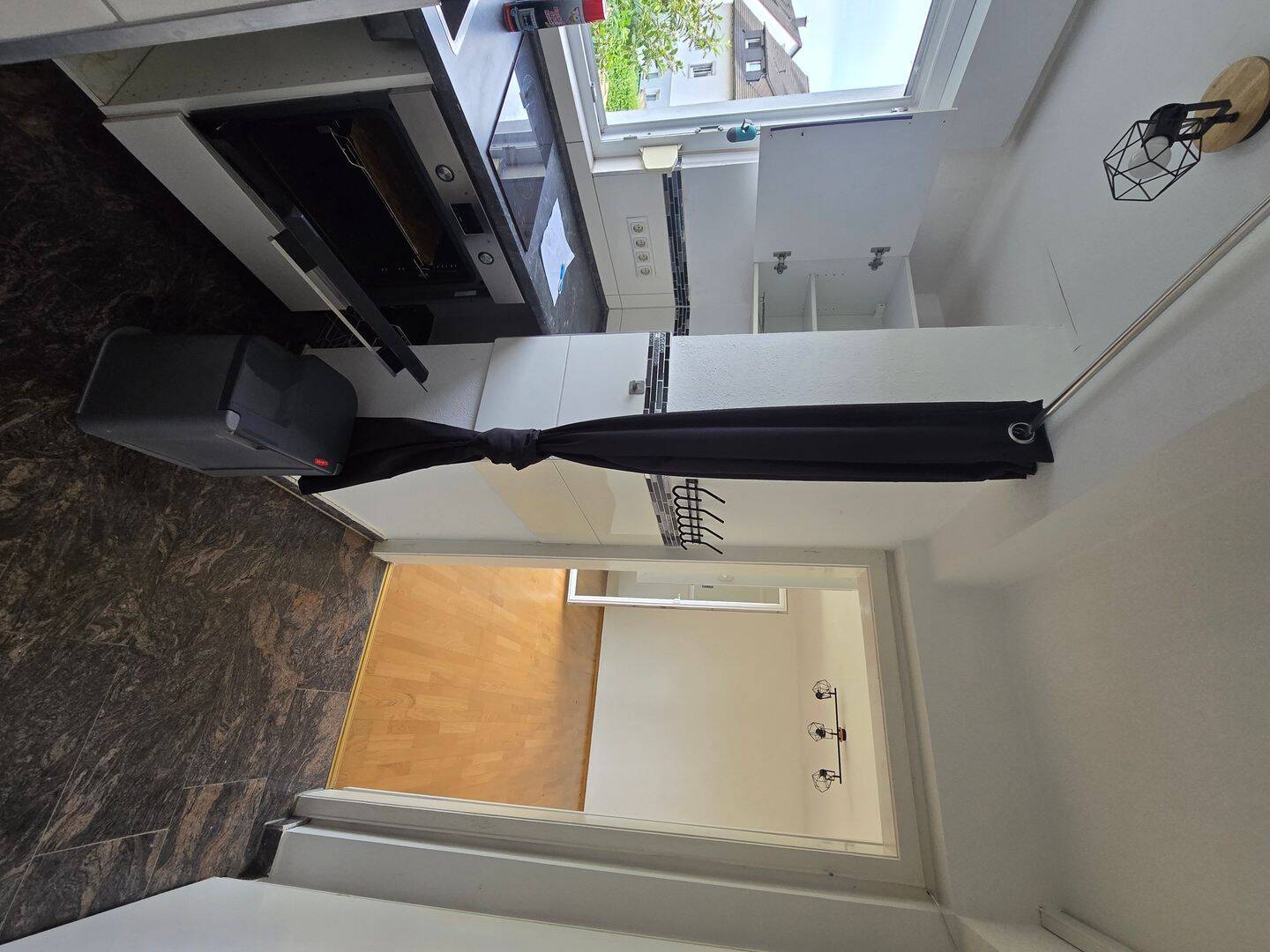 1,5 Zimmer Appartement, Wohnung Wasserturm Heilbron – Heilbronn – Vorschaubild 4