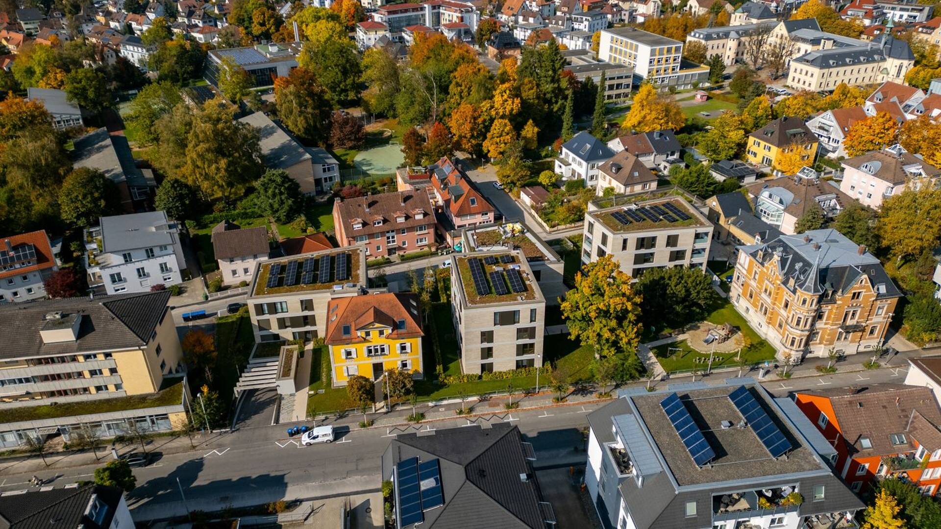 Haus in 88214 Ravensburg mit 600 m² kaufen