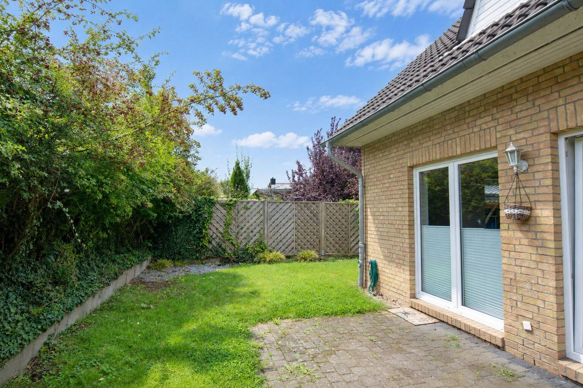 Reihenendhaus in 24837 Schleswig mit 100,01 m² kaufen