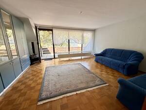 Schöne Dachgeschosswohnung mit großem Balkon in Mülheim - Saarn! – 45481 Mülheim an der Ruhr – Vorschaubild 2