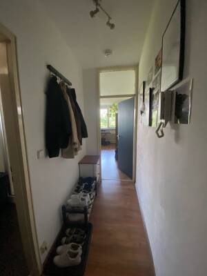 Wunderschöne 1-Zimmerwohnung mit Blick ins Grüne – 91054 Erlangen – Vorschaubild 2