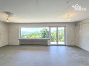 Modern renovierte 5-Zimmer-Wohnung mit Balkon, Garten und Weitblick – 97816 Lohr am Main – Vorschaubild 2