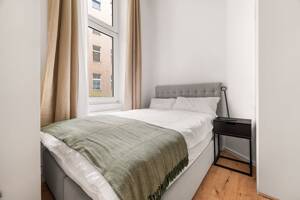 Wohnung in Berlin – 10559 Berlin – Vorschaubild 6